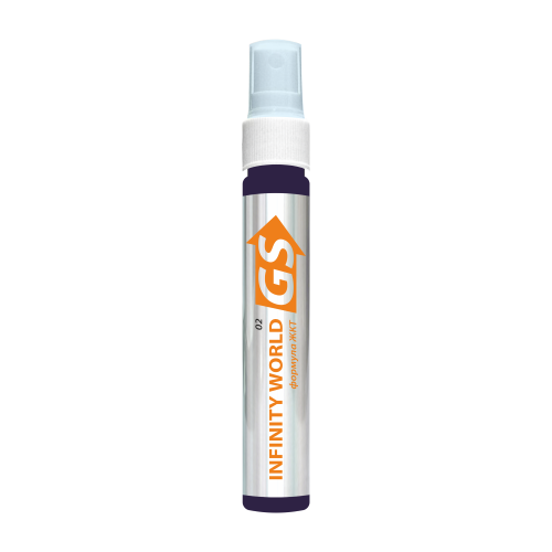 INFINITY WORLD GS